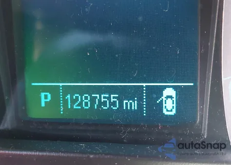 2014 Chevrolet Equinox Ls из США, поврежденный, VIN 2GNALAEK6E6182305